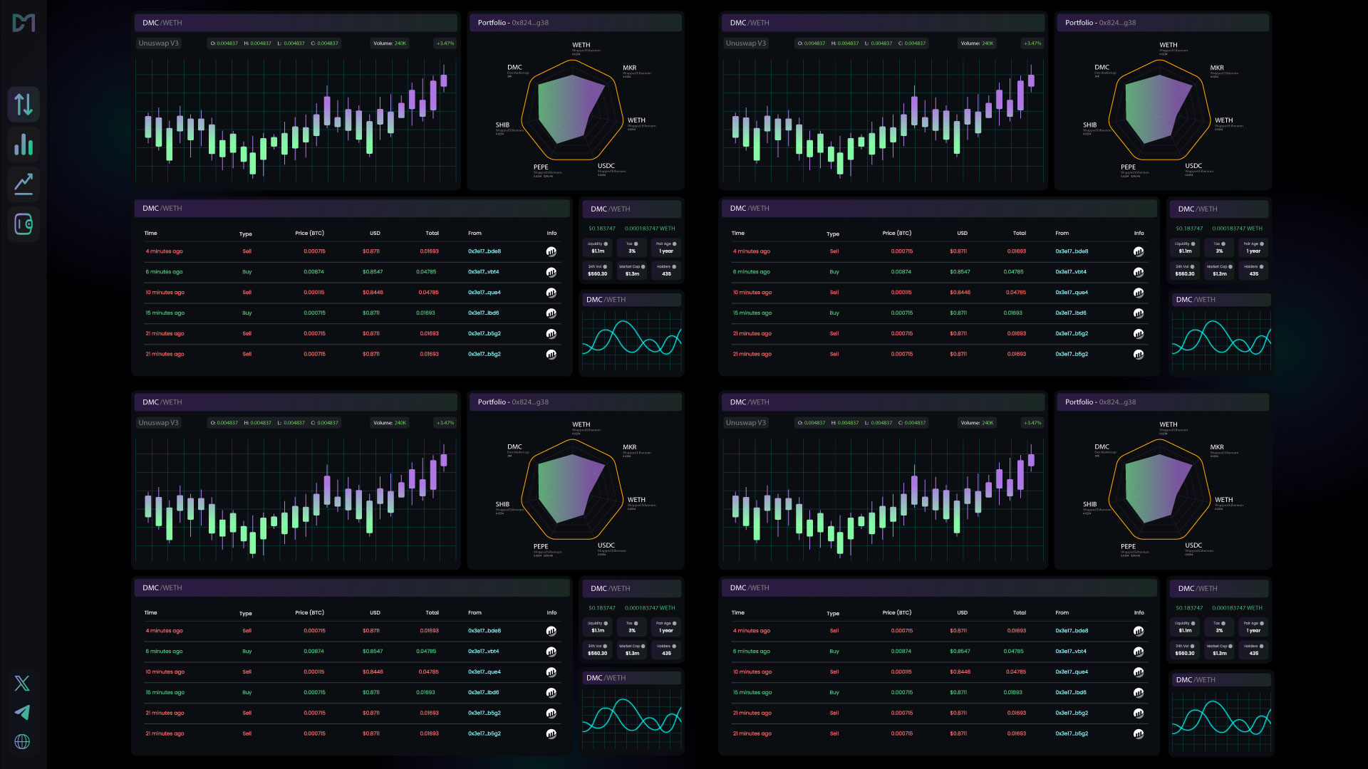 DIY UI Feature